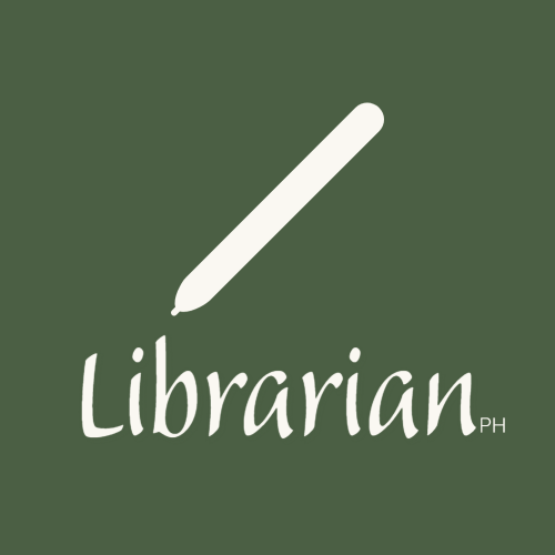 Thelibrarian